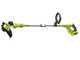 Ryobi HYBRID RLT1831-H25F - Tagliabordi elettrico e a batteria - 18V/2,5Ah