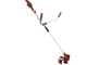 Einhell AGILLO 18/200 - Decespugliatore a batteria - 18V - SENZA BATTERIE E CARICABATTERIE