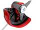 Einhell AGILLO 18/200 - Decespugliatore a batteria - 18V 2.5 Ah