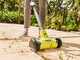 Ryobi RY18PCA-120 - Pulisci fughe a batteria - 18V - 2Ah