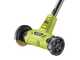Ryobi RY18PCA-120 - Pulisci fughe a batteria - 18V - 2Ah