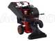 GeoTech Pro LV650 SPBS Deluxe - Aspirafoglie-Biotrituratore trazionato a marce - B&amp;S Vanguard