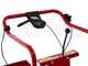GeoTech Pro LV650 SPBS Deluxe - Aspirafoglie-Biotrituratore trazionato a marce - B&amp;S Vanguard
