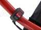 GeoTech Pro LV650 SPBS Deluxe - Aspirafoglie-Biotrituratore trazionato a marce - B&amp;S Vanguard