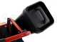 GeoTech Pro LV650 SPBS Deluxe - Aspirafoglie-Biotrituratore trazionato a marce - B&amp;S Vanguard