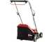 GE-CM 18/33 Li - Tagliaerba a batteria 18V - SENZA BATTERIA E CARICABATTERIA