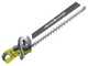 Ryobi RHT36B61R - Tagliasiepi a batteria con lama da 60 cm - SENZA BATTERIE E CARICABATTERIE