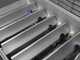 Weber Genesis II E-310 GBS Black - Barbecue a gas
