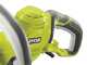 Ryobi RHT4550 - Tagliasiepi elettrico con lama da 50 cm - 450W