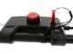 Rato RBLM40 - Tagliaerba a batteria 40V - SENZA BATTERIA E CARICABATTERIA