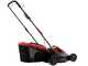 Tagliaerba a batteria Rato RBLM40 - batteria 40V 2,5ah