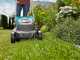 Gardena PowerMax 32/36V P4A - Tagliaerba a batteria 36V - SENZA BATTERIA E CARICABATTERIA
