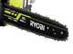 Ryobi RCS18X30-50F - Elettrosega a batteria 18V 5Ah - Lama da 30cm