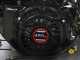 BlackStone SG 420 L ES PRO - Fresaceppi - Motore Loncin da 420cc - Ruota di taglio con 8 frese in carburo di tungsteno