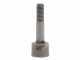 BlackStone SG 420 L ES PRO - Fresaceppi - Motore Loncin da 420cc - Ruota di taglio con 8 frese in carburo di tungsteno