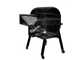 Weber Smoke Fire EX4 GBS - Barbecue a pellet