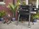 Weber Smoke Fire EX4 GBS - Barbecue a pellet