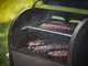 Weber Smoke Fire EX4 GBS - Barbecue a pellet