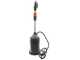 Gardena 2000/2 - Pompa per cisterna - Batteria da 18V 2.5 Ah e caricabatteria inclusi
