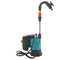 Gardena 2000/2 - Pompa per cisterna - Batteria da 18V 2.5 Ah e caricabatteria inclusi