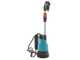 Gardena 2000/2 - Pompa per cisterna - Batteria da 18V 2.5 Ah e caricabatteria inclusi