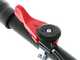 BlackStone MHG 1800 - Motozappa a scoppio a benzina da 212cc - 7 HP
