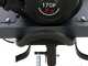 BlackStone MHG 1800 - Motozappa a scoppio a benzina da 212cc - 7 HP