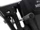 BlackStone MHG 1800 - Motozappa a scoppio a benzina da 212cc - 7 HP