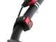 BlackStone MHG 1800 - Motozappa a scoppio a benzina da 212cc - 7 HP