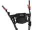 BlackStone MHG 1800 - Motozappa a scoppio a benzina da 212cc - 7 HP