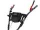 BlackStone MHG 1800 - Motozappa a scoppio a benzina da 212cc - 7 HP
