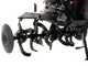 BlackStone MHG 1800 - Motozappa a scoppio a benzina da 212cc - 7 HP