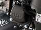 BlackStone MHG 1800 - Motozappa a scoppio a benzina da 212cc - 7 HP