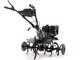 BlackStone MHG 1800 - Motozappa a scoppio a benzina da 212cc - 7 HP