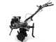 BlackStone MHG 1800 - Motozappa a scoppio a benzina da 212cc - 7 HP