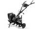 BlackStone MHG 1800 - Motozappa a scoppio a benzina da 212cc - 7 HP