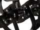 BlackStone MHG 1800 - Motozappa a scoppio a benzina da 212cc - 7 HP