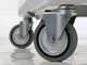 Famag IM 50/400 1 Velocit&agrave; - Impastatrice a spirale 50 Kg trifase