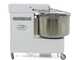 Famag IM 50/400 1 Velocit&agrave; - Impastatrice a spirale 50 Kg trifase