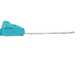 Gardena THS 42/18V - Tagliasiepi elettrico telescopico - SENZA BATTERIE E CARICABATTERIE