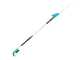 Gardena THS 42/18V - Tagliasiepi elettrico telescopico - SENZA BATTERIE E CARICABATTERIE