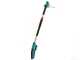 Gardena THS 42/18V - Tagliasiepi elettrico telescopico - SENZA BATTERIE E CARICABATTERIE