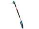 Gardena THS 42/18V - Tagliasiepi elettrico telescopico - SENZA BATTERIE E CARICABATTERIE
