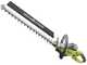 Ryobi RHT8165RL - Tagliasiepi elettrico con lama da 65 cm - 800W