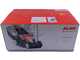 AL-KO 3.22 SE - Tagliaerba elettrico - 1000 W - Taglio 32 cm