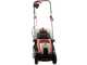 AL-KO 3.22 SE - Tagliaerba elettrico - 1000 W - Taglio 32 cm