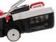 AL-KO 3.22 SE - Tagliaerba elettrico - 1000 W - Taglio 32 cm