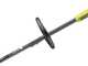 Ryobi RY36LT33A-120  - Decespugliatore a batteria - MAX POWER 36V - 2.0Ah