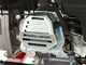 Einhell GC-PW 46 - Motopompa a scoppio autoadescante - Raccordi 50 mm