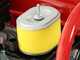 Einhell GC-PW 46 - Motopompa a scoppio autoadescante - Raccordi 50 mm